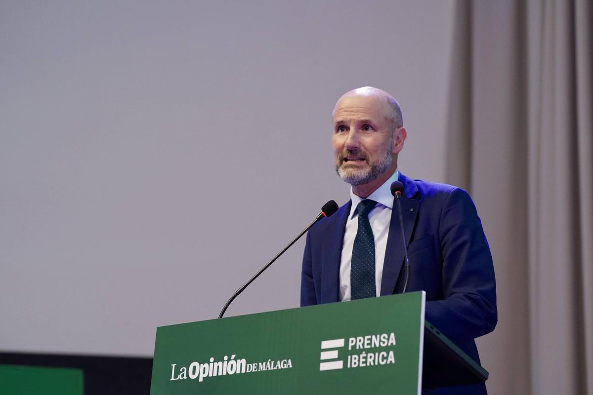 Novena edición Marca Málaga, en imágenes