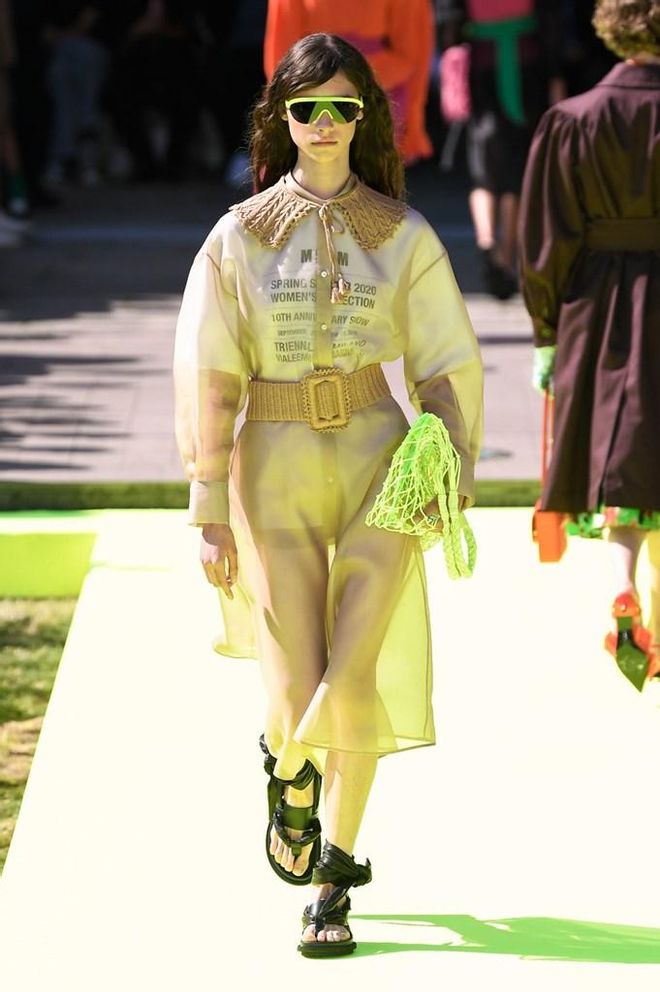 Msgm