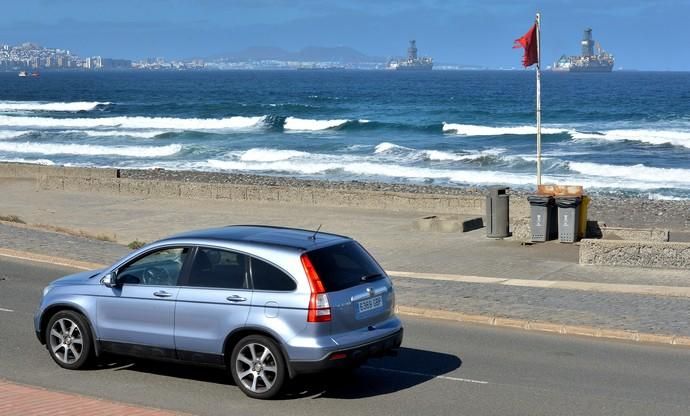 PLAYA BOCABARRANCO AHOGADO