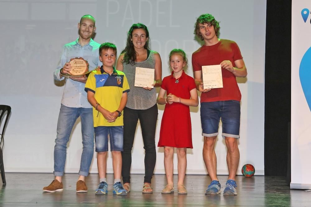 Nit de l'Esport Berguedà 2019