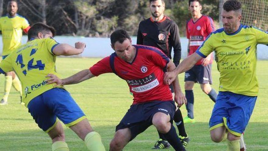 Un jugador del Benicarló pide amnistia para &quot;jugar el partido de su vida&quot;