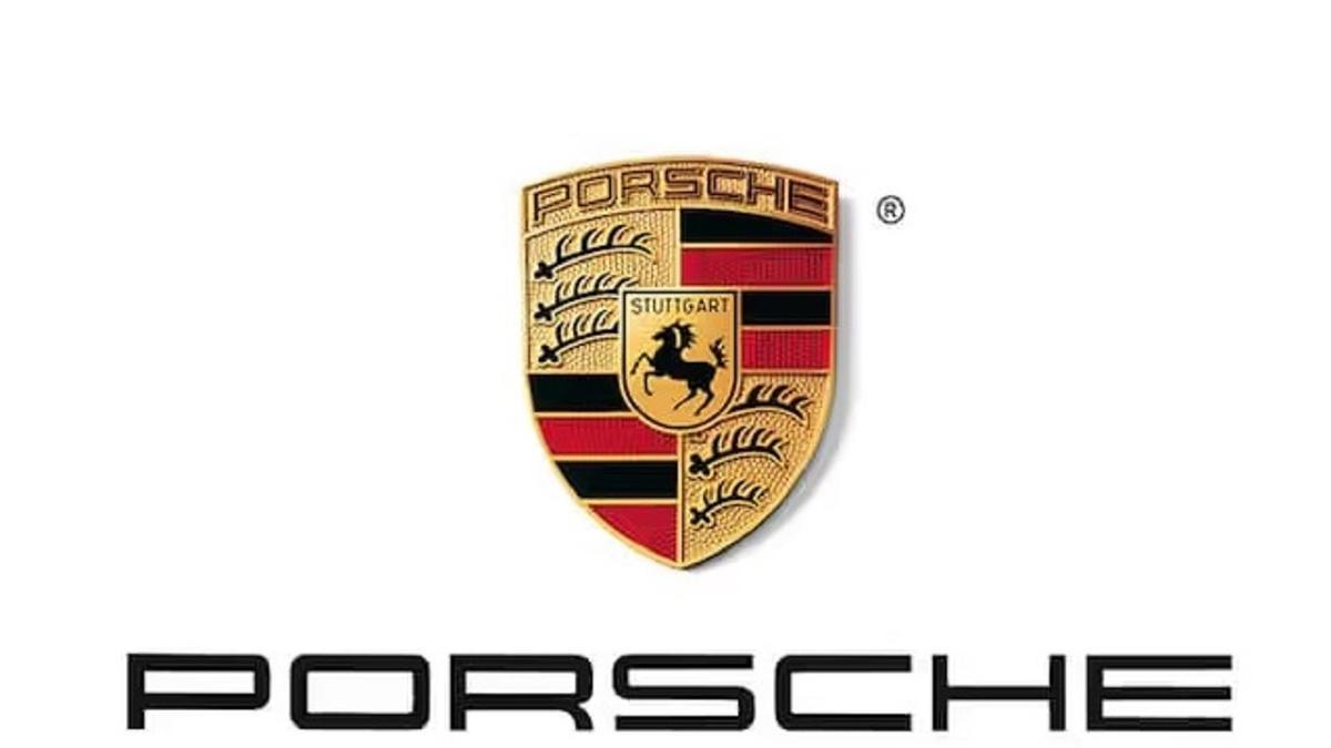 Porsche.