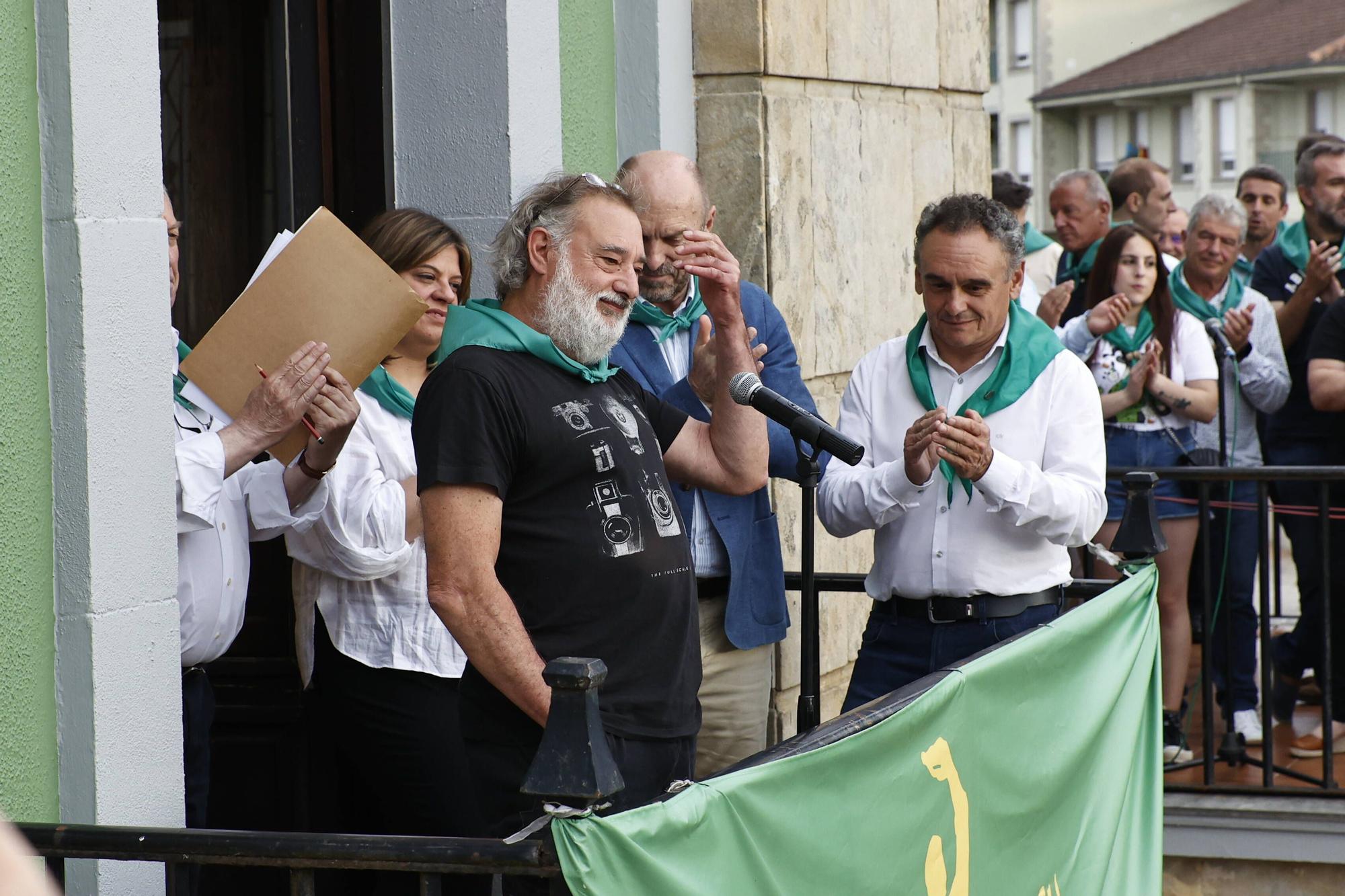 Festival de la Sidra de Nava