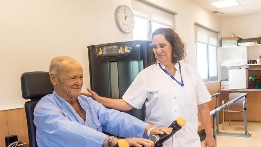 L'ICO de Girona col·labora en un estudi per detectar en menys de deu minuts pacients oncològics amb risc de morir en un any