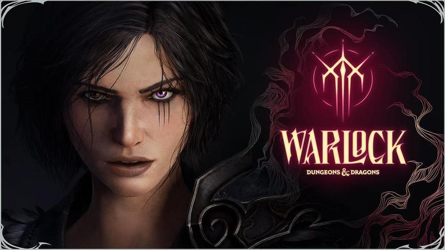 Warlock Dungeons & Dragons brille parmi les séquences de magie, les combats brutaux et le monde ouvert