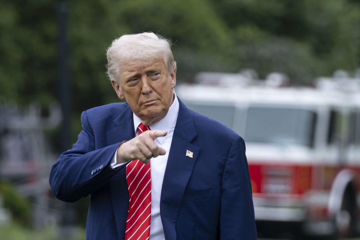 Washington afronta el risc de contracció econòmica per al país