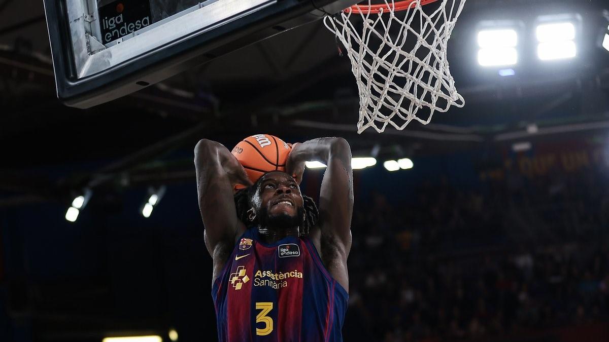 El Barça necesita dar espectáculo a la afición y la visita del Armani Milan es una buena oportunidad