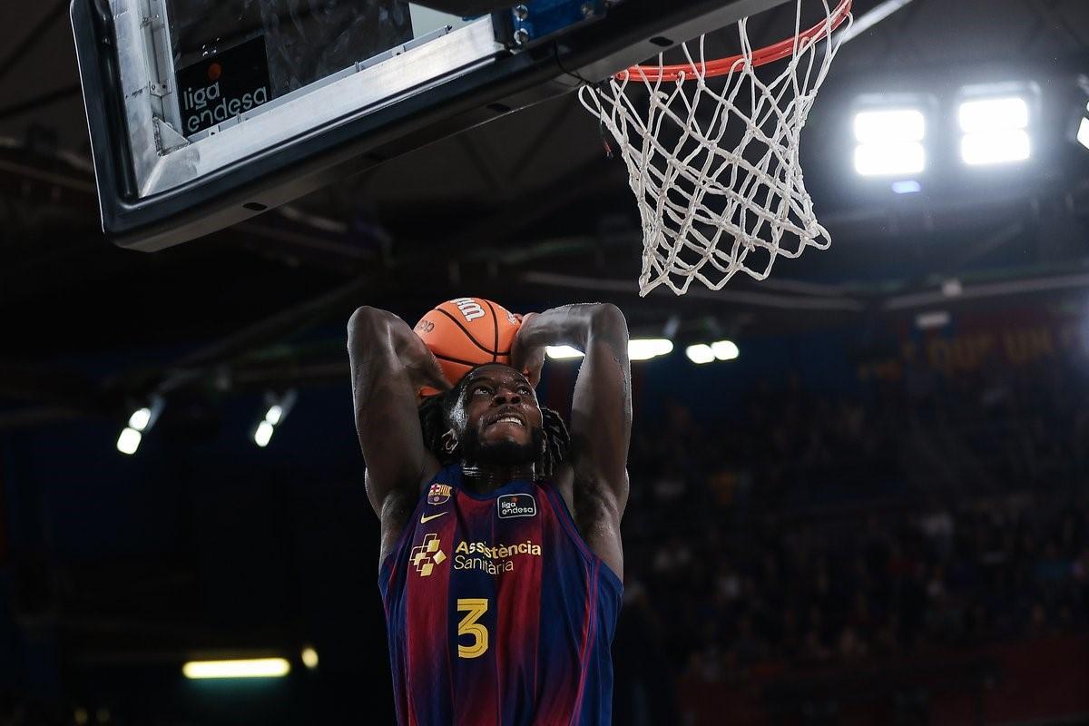 El Barça necesita dar espectáculo a la afición y la visita del Armani Milan es una buena oportunidad