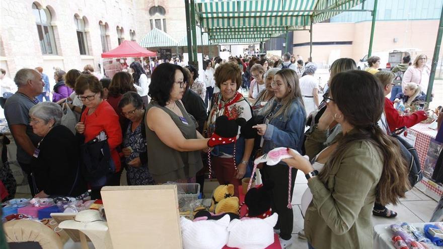 400 participantes debaten en Córdoba sobre la PAC y el papel de la mujer en el campo