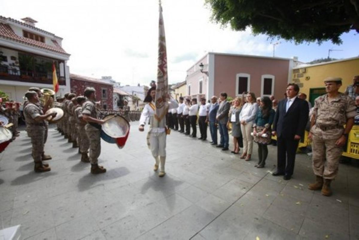 ANIVERSARIO BATALLA DE  EL BAT??N