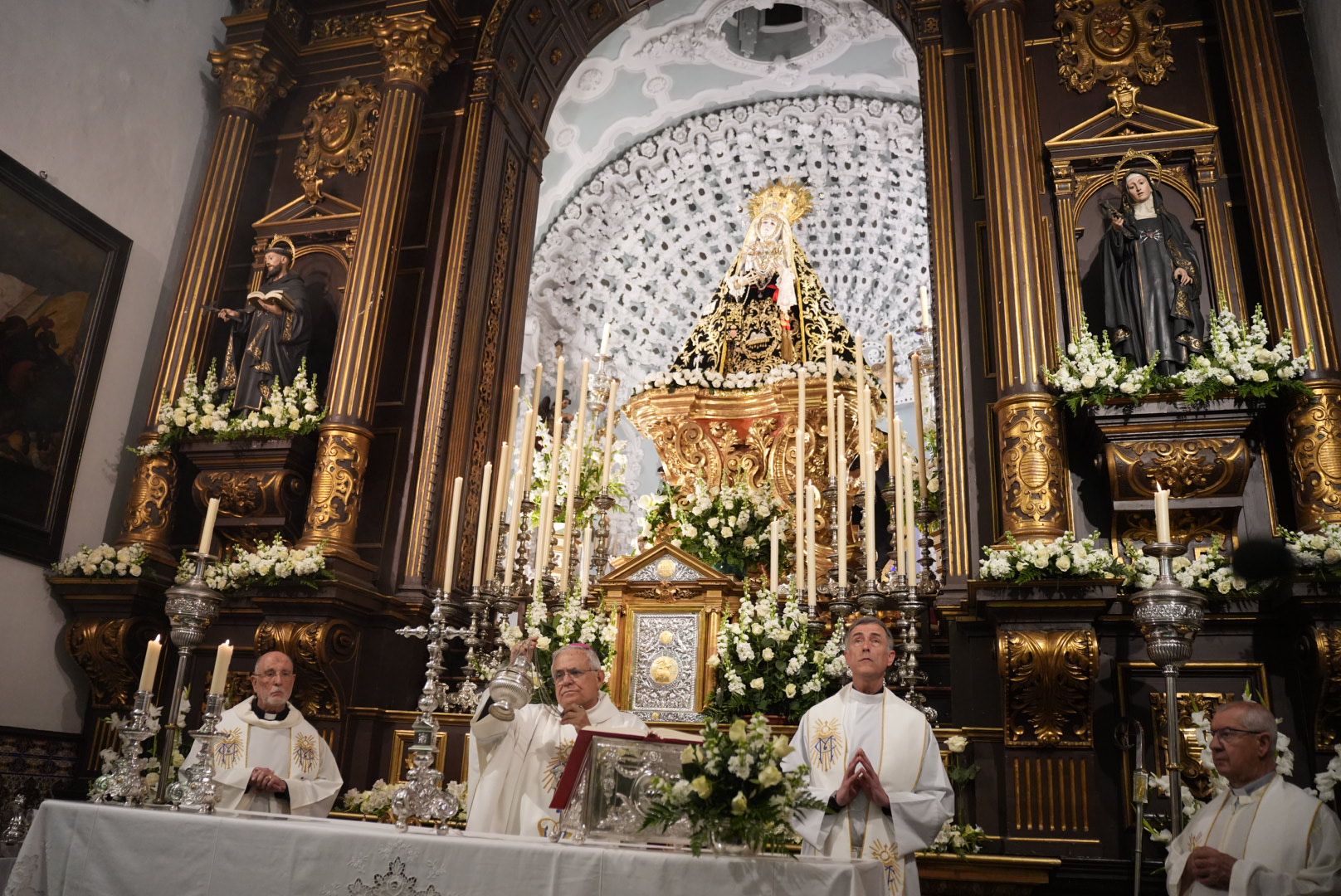 Viernes de Dolores en Córdoba