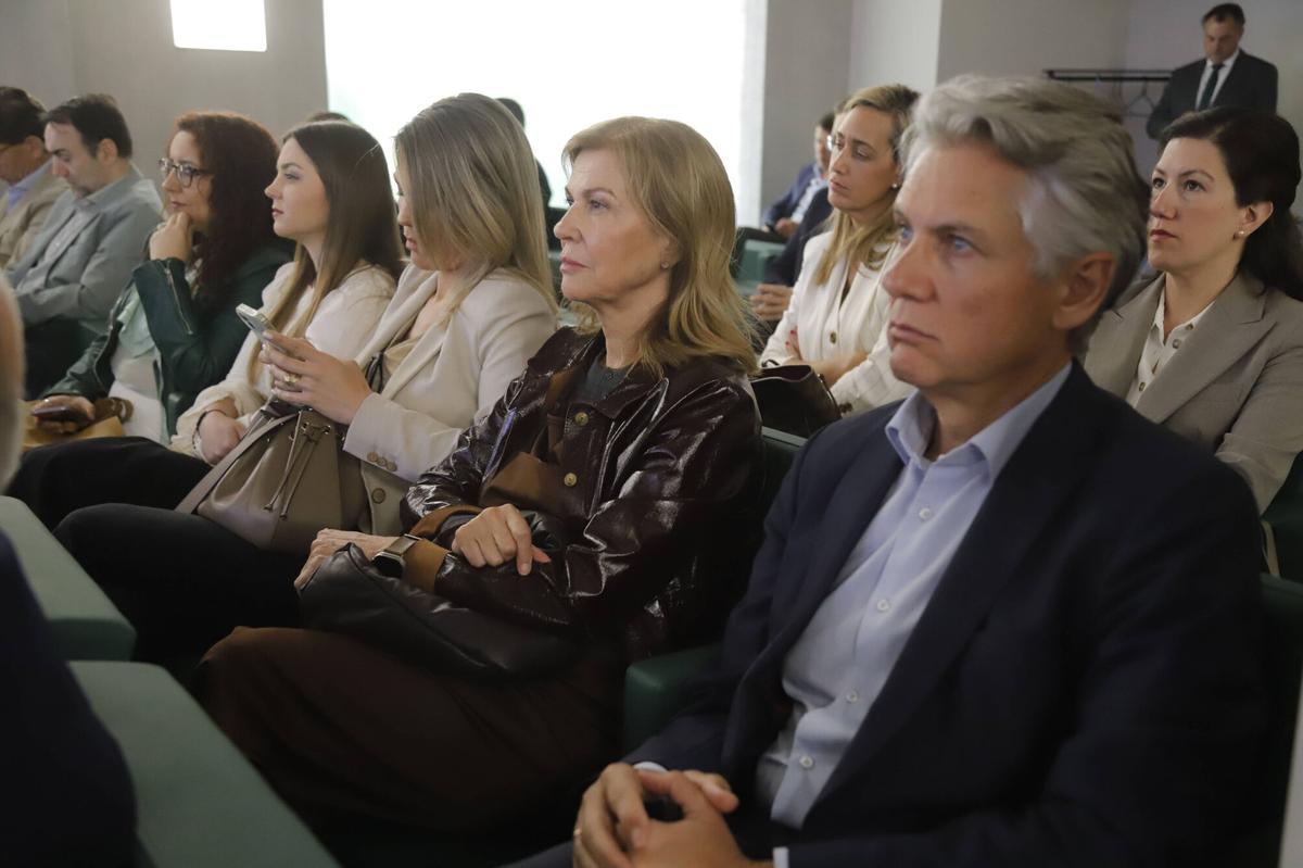 Elaborada por Diario CÓRDOBA y la Universidad Loyola, la publicación analiza el impacto de la demografía y la despoblación