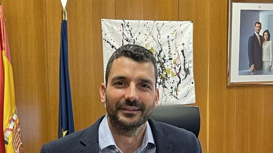 Antoni Capó: «Saliendo de una crisis no podemos invertir en un centro de control nuevo en Palma»
