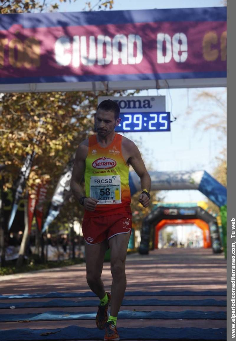 GALERÍA DE FOTOS -- Maratón Meta 14.16-14.30