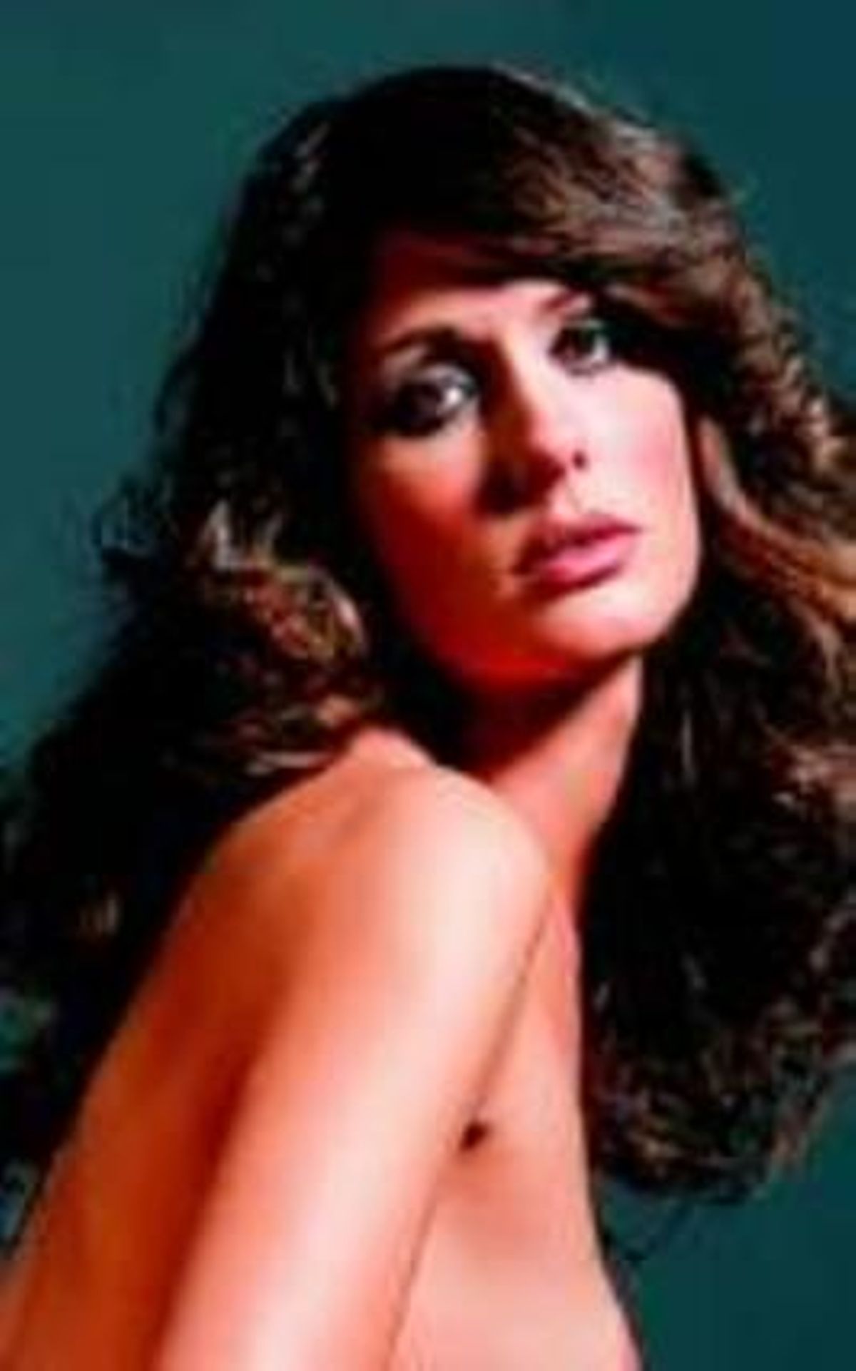 Miss Cantàbria, mare dun nen, es destapa a Interviú_MEDIA_1