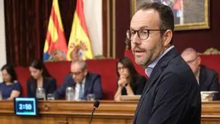 El PSOE condena los ataques al alcalde de Elche y le anima a unirse al Orgullo