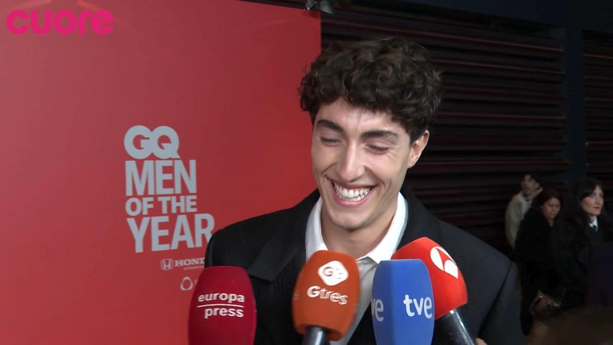 Plex se sincera sobre lo que siente por Aitana: "La quiero y ya está"