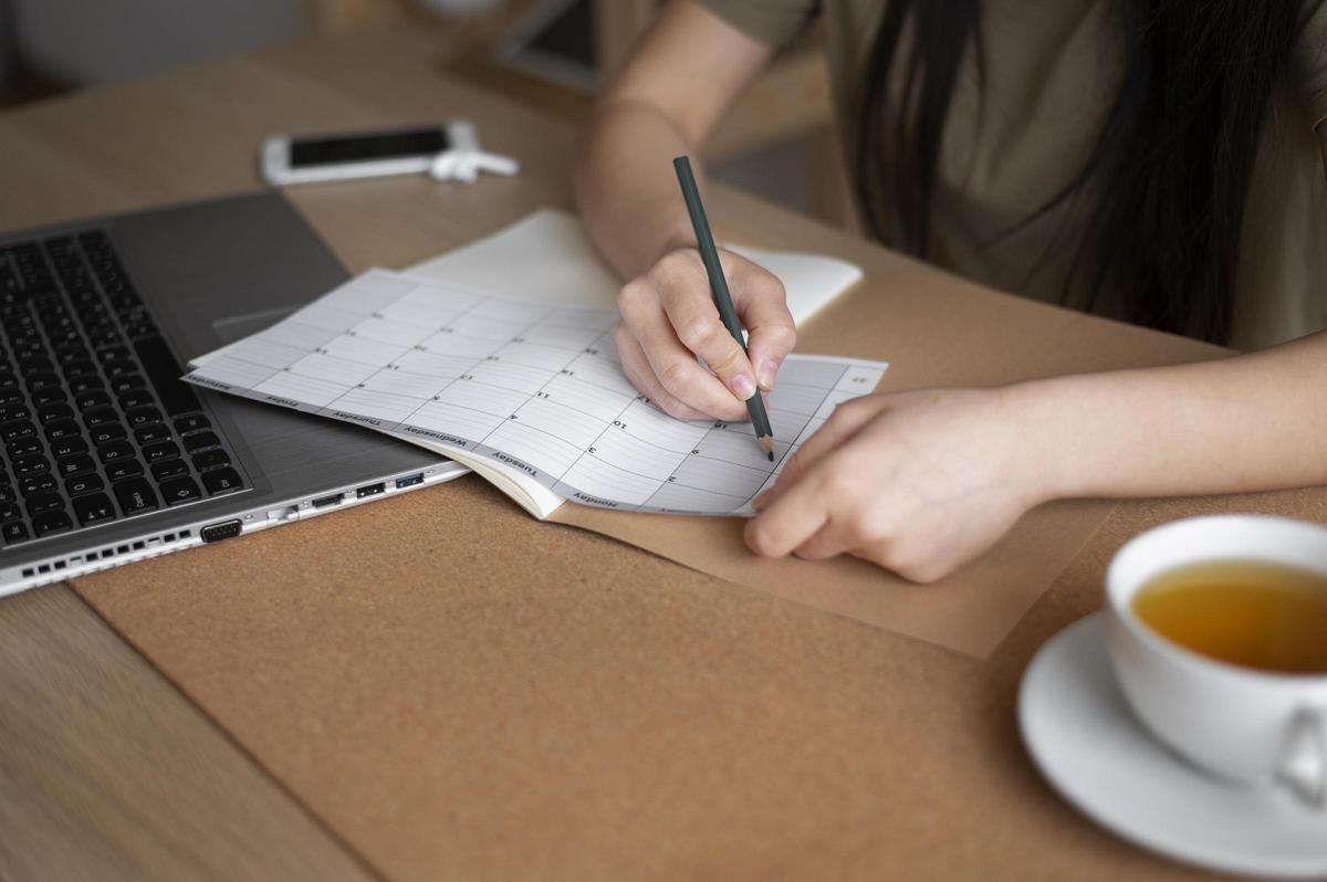 No olvides anotar en tu agenda, las fechas de estos cursos que pueden cambiar tu vida