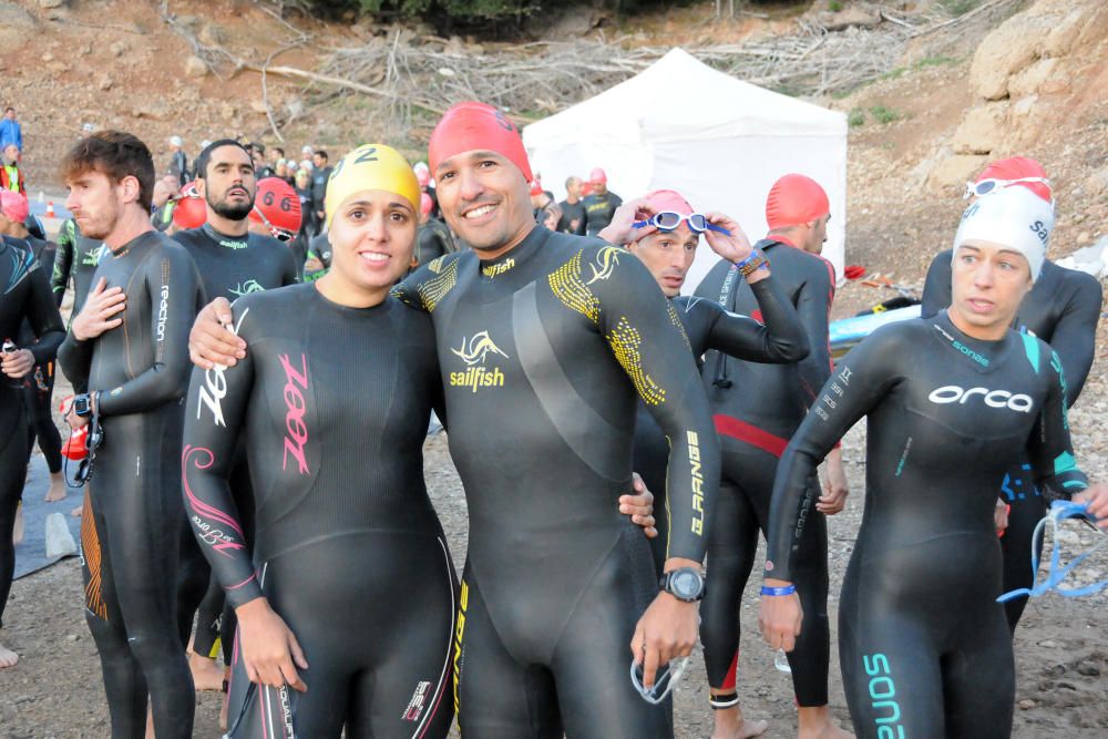 Sailfish Half Triatló de Berga 2016