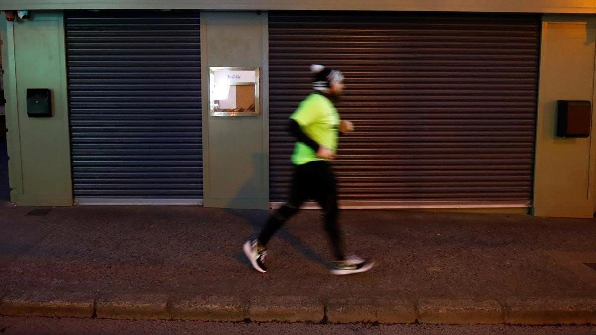 deporte
