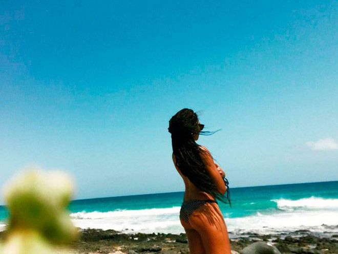 Topless