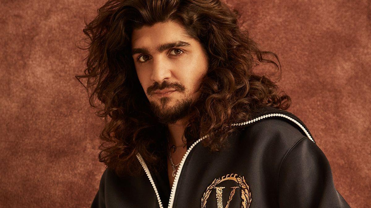 Israel Fernandez presenta en Murcia su último trabajo discográfico, Por amor al cante