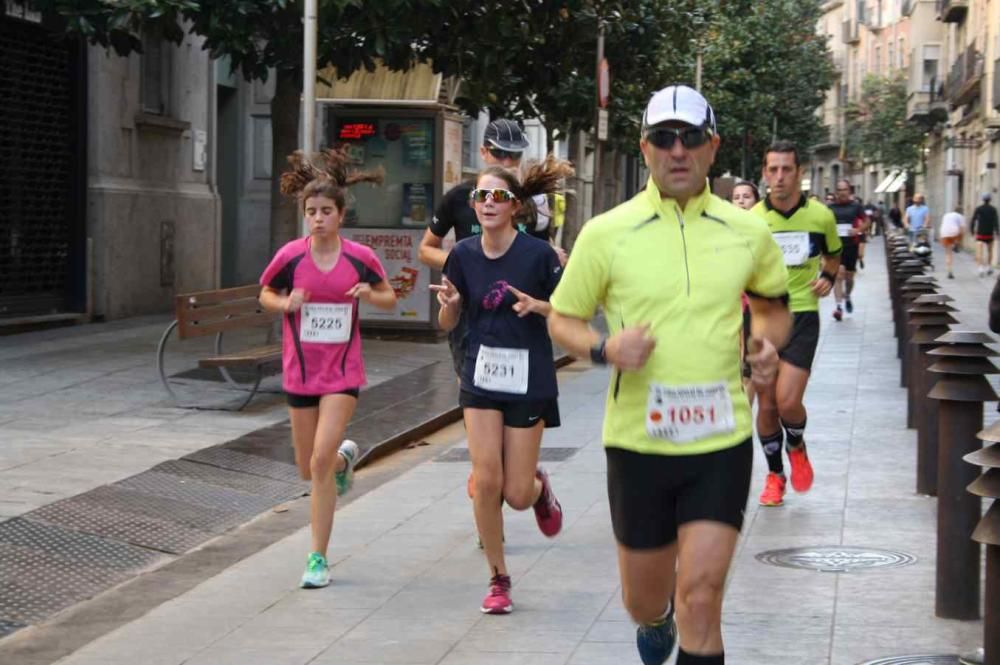 Cursa de 5 Km