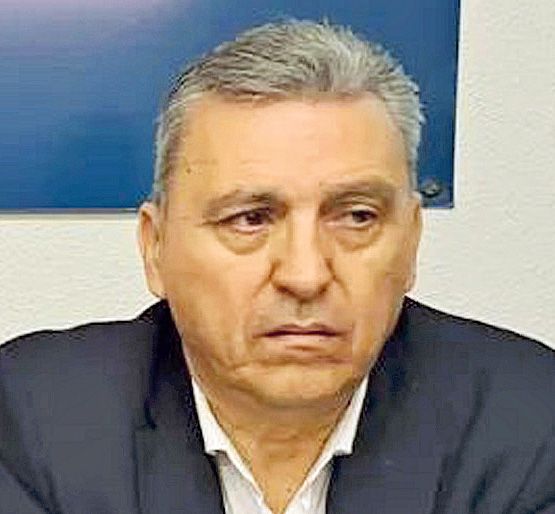 Sergio Cuberos Lara