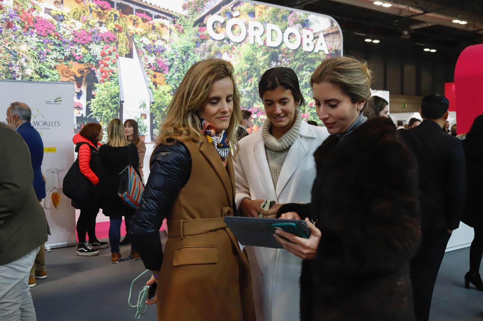 Córdoba en Fitur 2023: Diputación