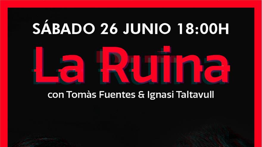 La ruina