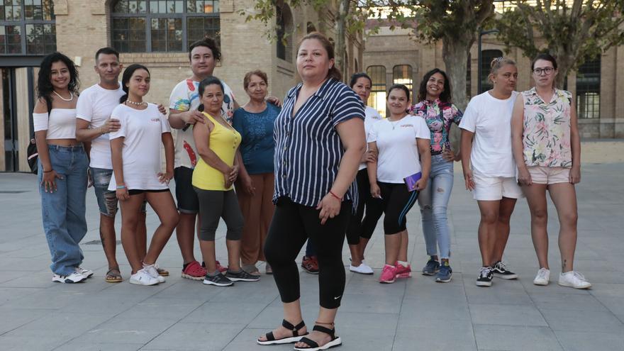 Más de 32.000 empleadas del hogar tendrán derecho a paro