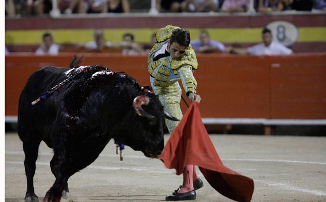 Toros en Palma