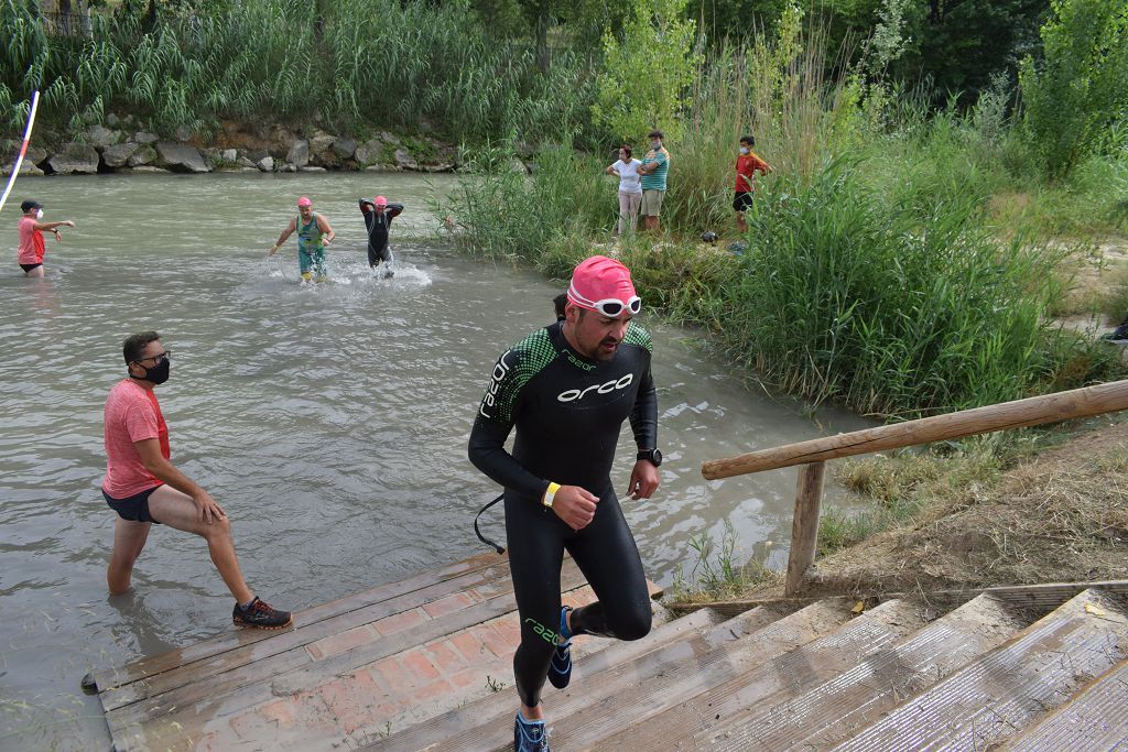 Triatlón de Cieza (II)