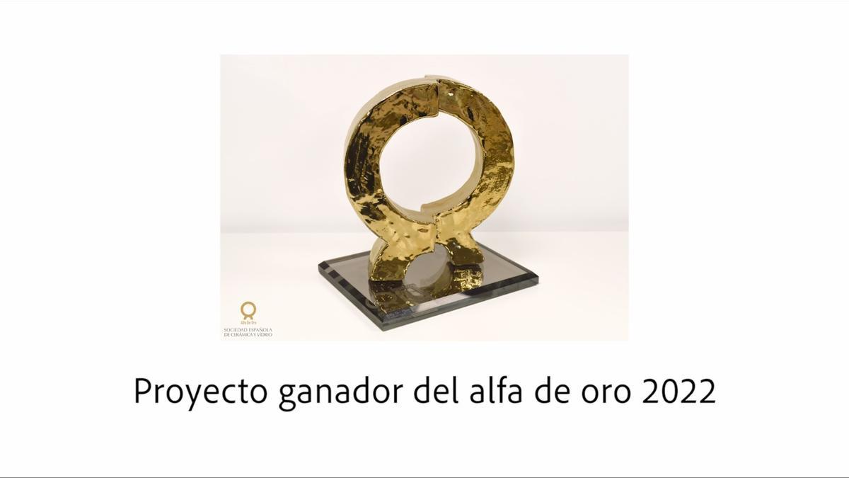 Premio Alfa de Oro