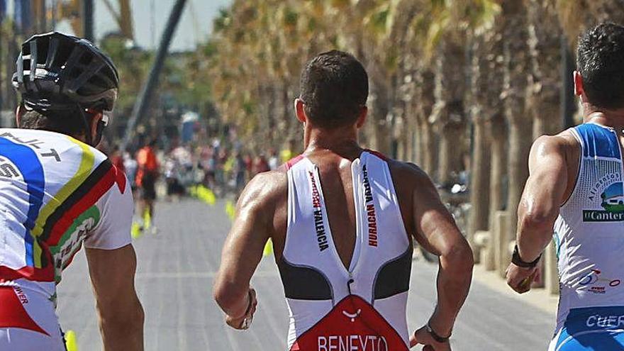 ¡Salir a correr y pasear a partir del 2 de mayo!