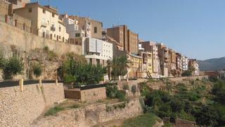 L'Alcora dará beneficios fiscales para comprar casas en el casco antiguo: "Es una zona con un gran encanto"