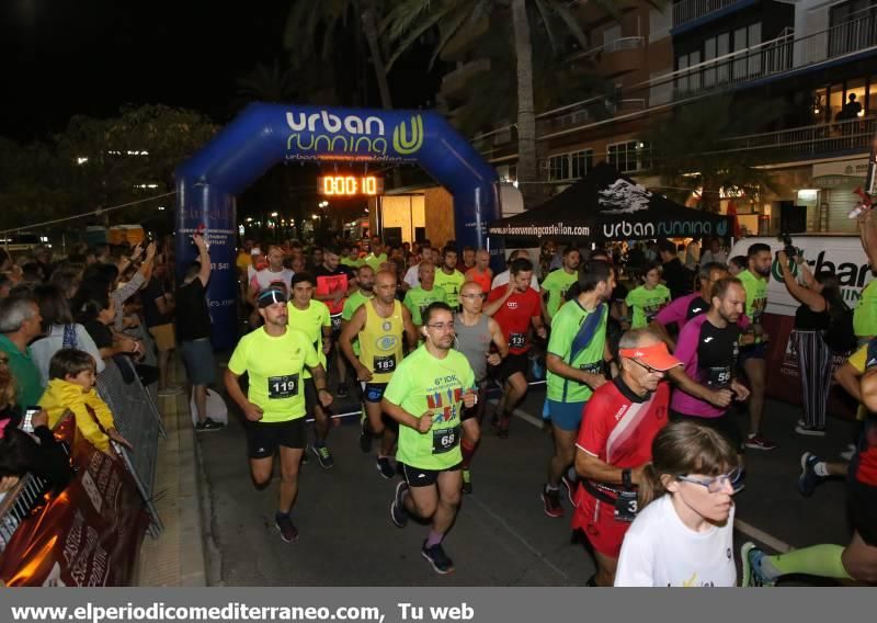 10k Nocturno Grau Castelló