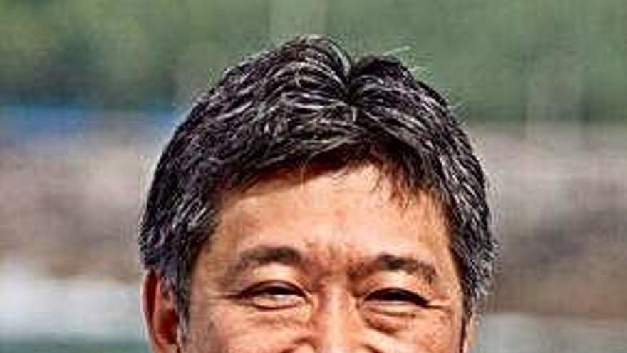 Hirokazu Koreeda.