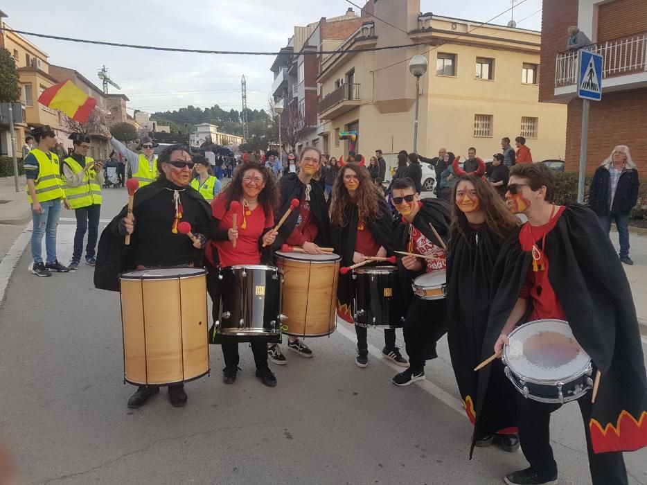 Carnaval de Navarcles 2019