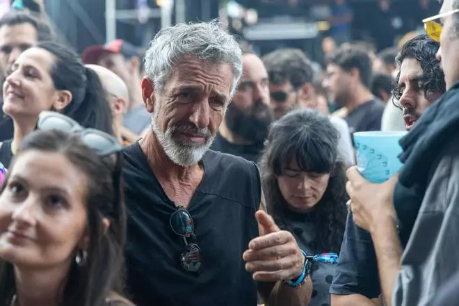 Segunda jornada de O Son do Camiño: búscate entre el público
