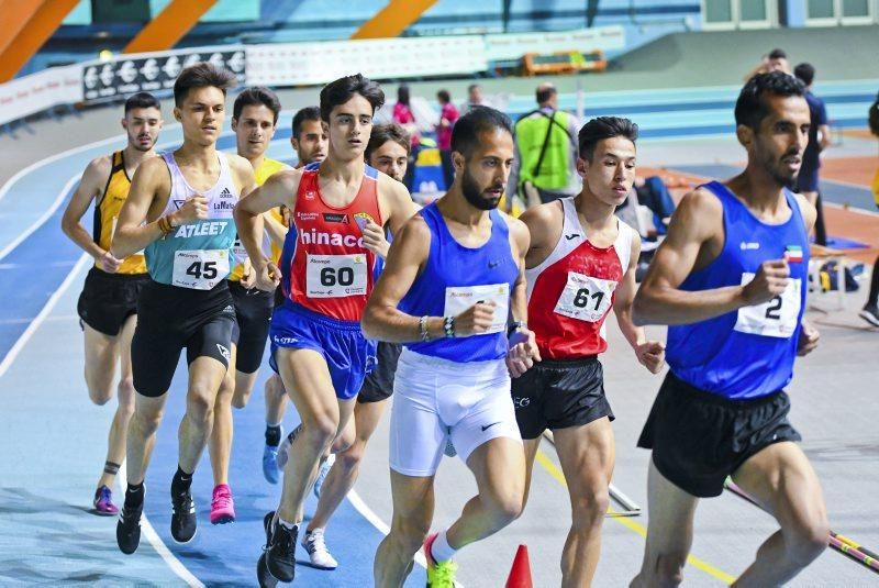 Gran Premio de Atletismo Ciudad de Zaragoza