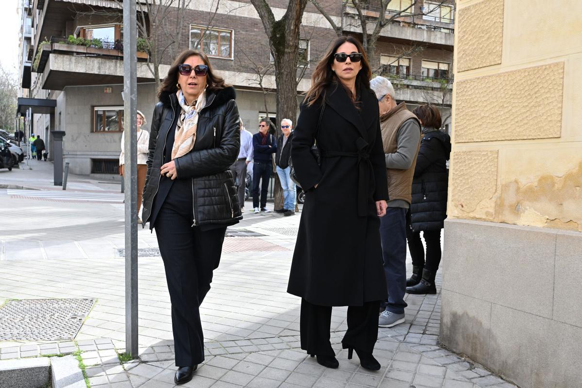 Mariló Montero. Mariló Montero.