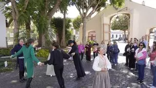 La Laguna muestra cómo era la Virgen de Candelaria antes de desaparecer en el temporal de 1826