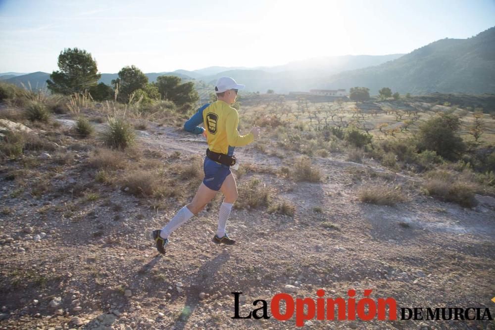 Falco Trail 2018 (Peña Rubia)