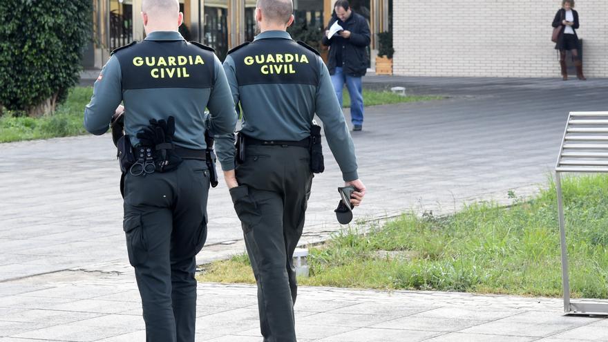 Investigada una vecina de Castelló por falso testimonio tras ‘tapar’ a su maltratador