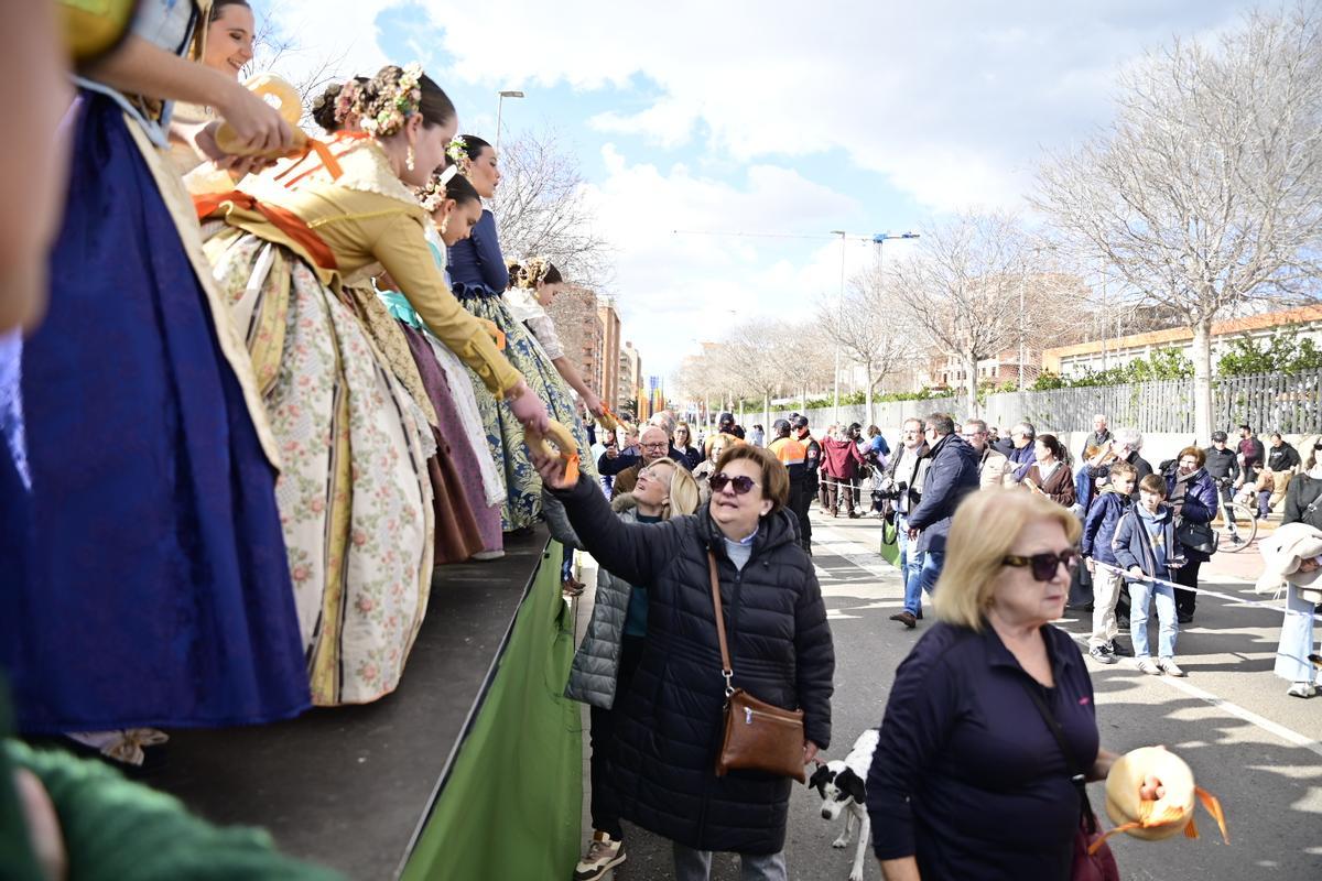 Las mejores imágenes de Sant Antoni en Castelló