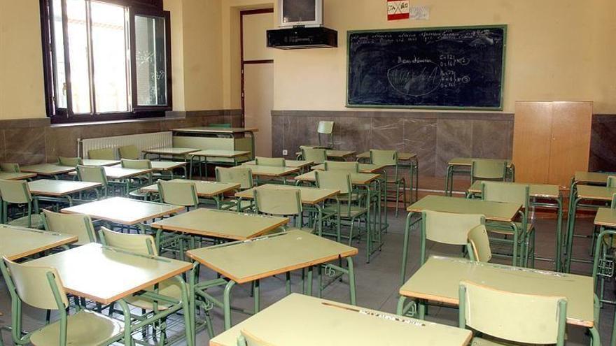 Las oposiciones para profesores de Secundaria y FP serán el 18 de junio