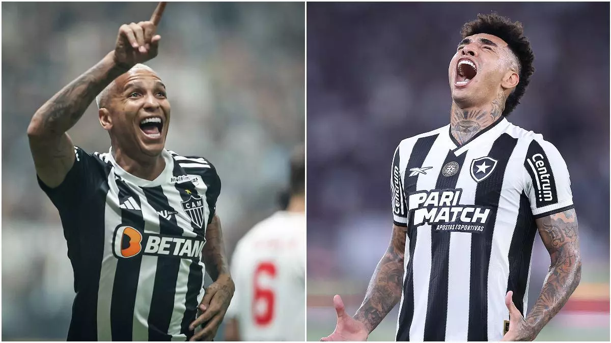 Los jugadores a seguir en la final de la Copa Libertadores