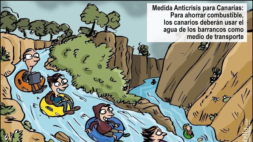 Padylla (23/03/26) – La Provincia