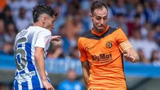 Otro ‘robo’ priva al Torrent del sueño de subir a Primera RFEF